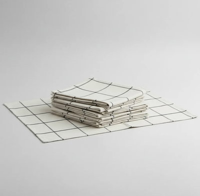 Pack x4 individuales - Cuadros - 