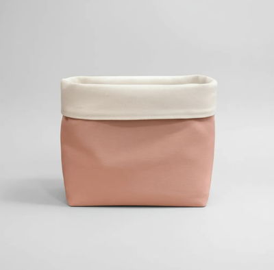 Organizador - Rosa Viejo -