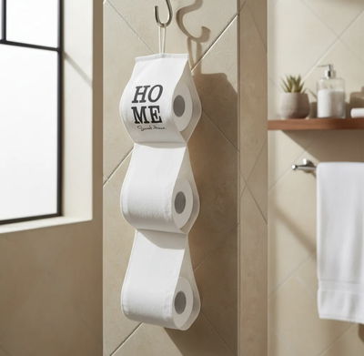 Organizador 3 partes - Home -