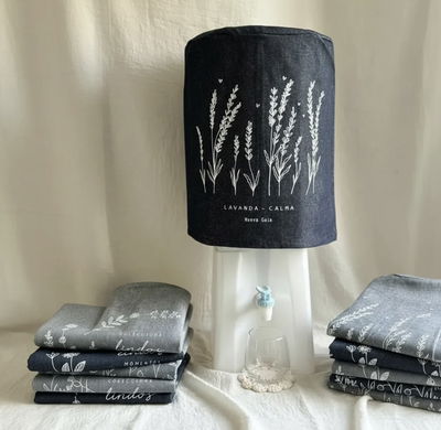 Funda bidón [ 20 lts ]