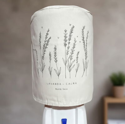 Funda bidón [ 20 lts ]