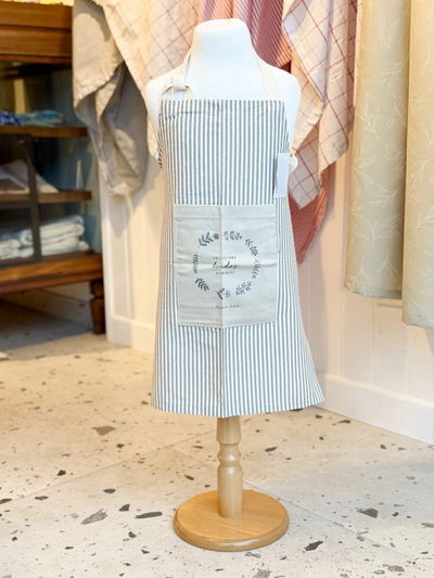 Delantal mini - Timoteo -