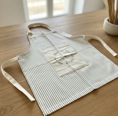 Delantal mini - Timoteo -