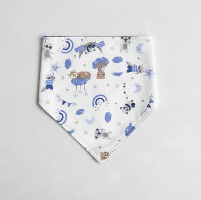 Bandana - Animalitos -