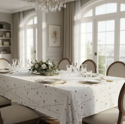 - Guirnalda Dorada -