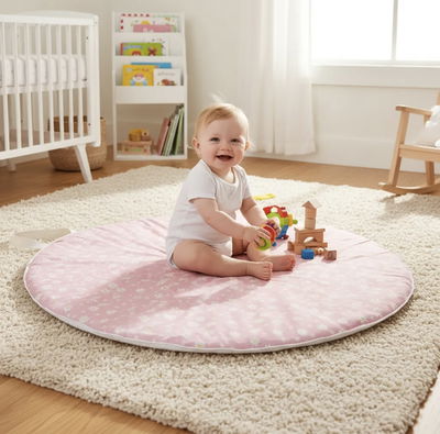 Playmat - Margaritas -