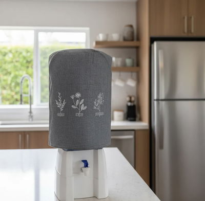 Funda bidón [ 20 lts ]