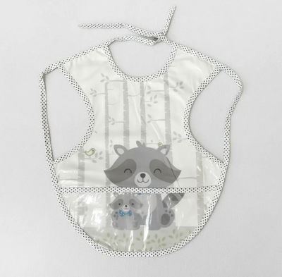 Pechera impermeable triple capa - Lolo -