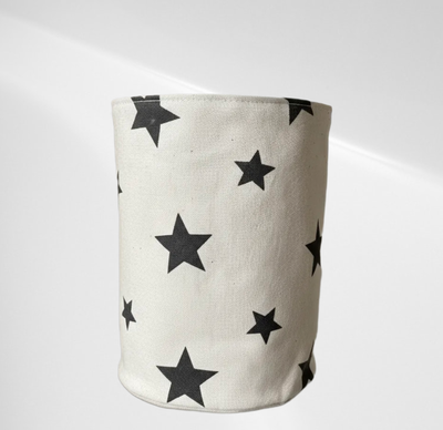 Organizador redondo - Estrellas -