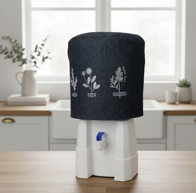 Funda bidón [ 12 lts ]