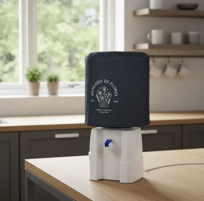 Funda bidón [ 12 lts ]