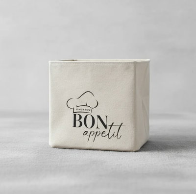 Organizador - Bon appetit -