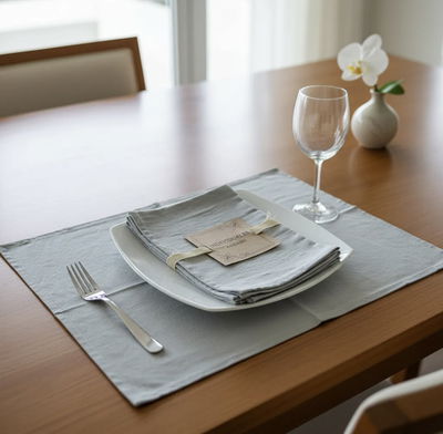 Pack x4 individuales - Perla - 