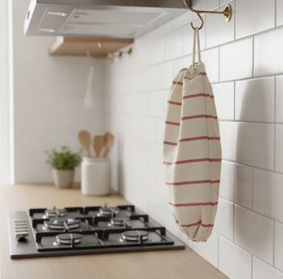 Guarda Bolsas - Rita -