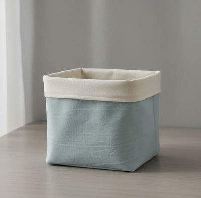 Organizador - Celeste -