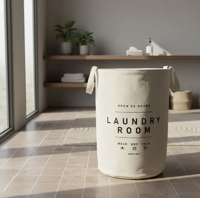 Contenedor [Laundry]