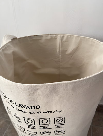 Contenedor [Guía de Lavado]