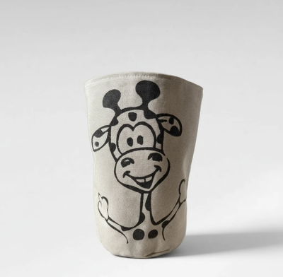 Organizador redondo - Jirafa Cleo -