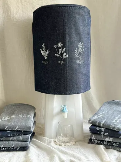 Funda bidón [ 20 lts ]