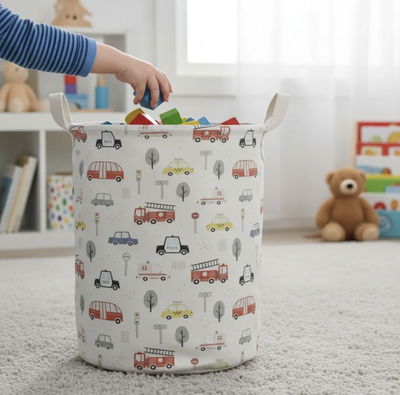 Contenedor [ Autos ]