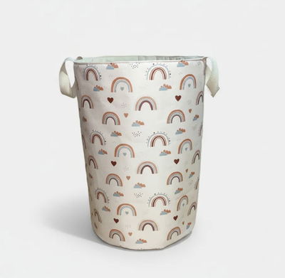 Contenedor [ Arcoíris ]