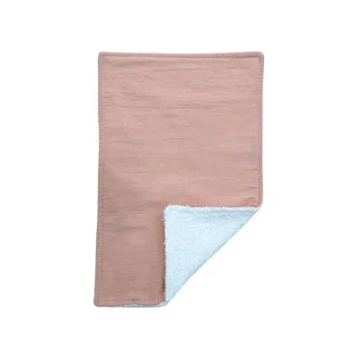 Toallita - Rosa -