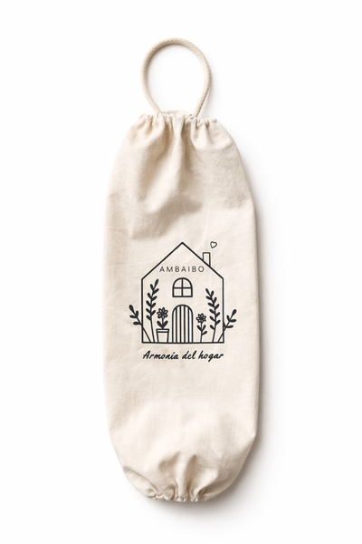Guarda Bolsa - Armonía del hogar -