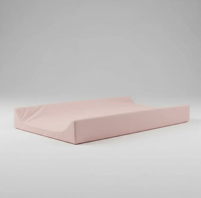 Cambiador anti vuelco + Pañaleros [Rosa]