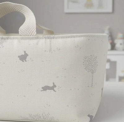 Pañalero con manijas [Rabbit Gris]