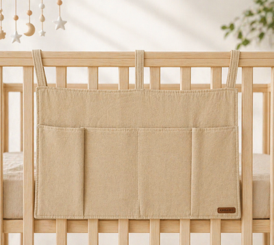 Bolsillero [Beige]