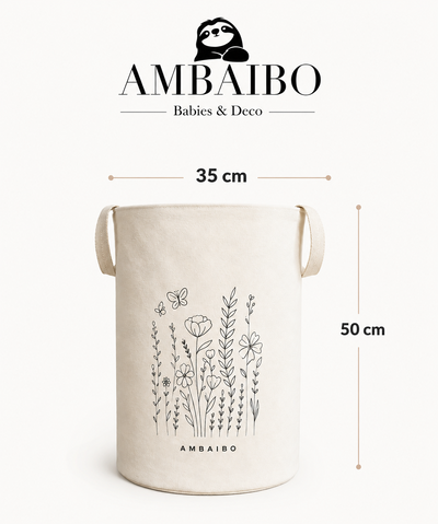 Contenedor [Ambaibo]