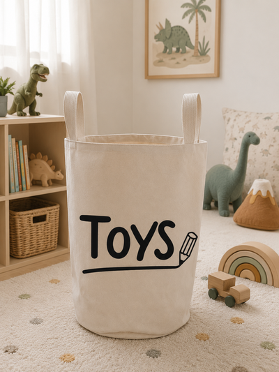 Contenedor [Toys]