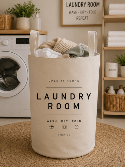 Contenedor [Laundry]