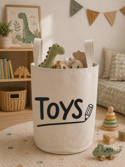 Contenedor [Toys]