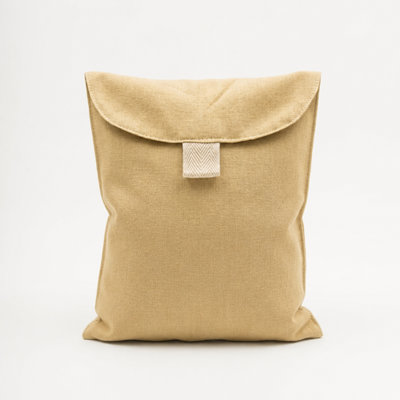 Bolsa impermeable [Beige]
