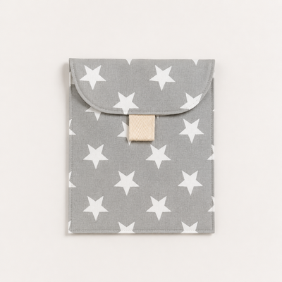 Bolsa de muda [Estrellas]