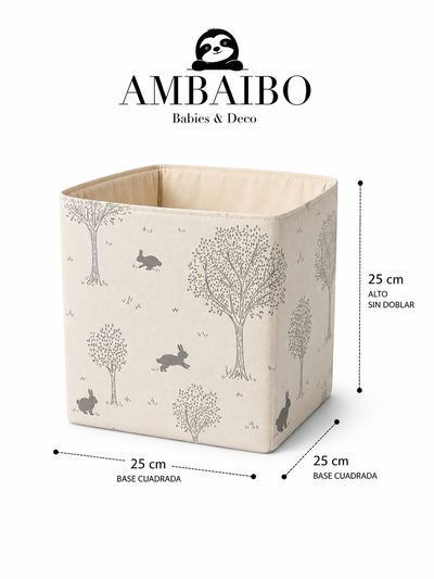 Pañalero Xl [Rabbit]