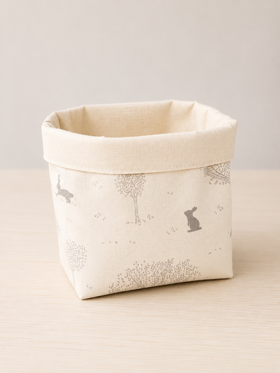 Cestito [Rabbit gris]