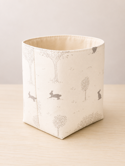 Cestito [Rabbit gris]