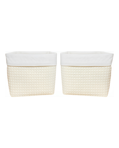 Organizador x2 - Nido Natural -