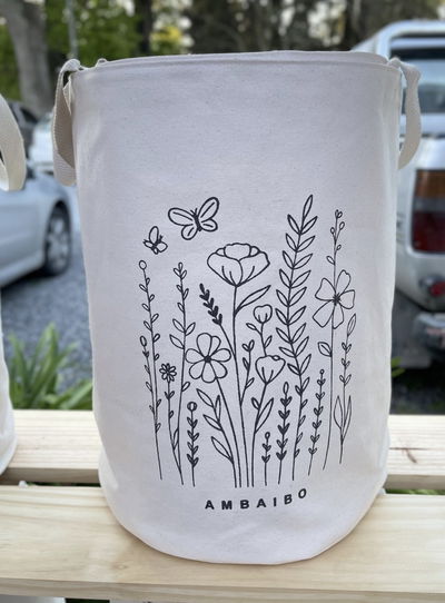 Flores Ambaibo