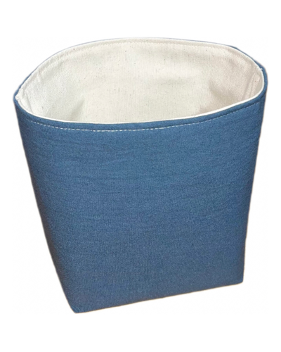Organizador x2 - Azul -