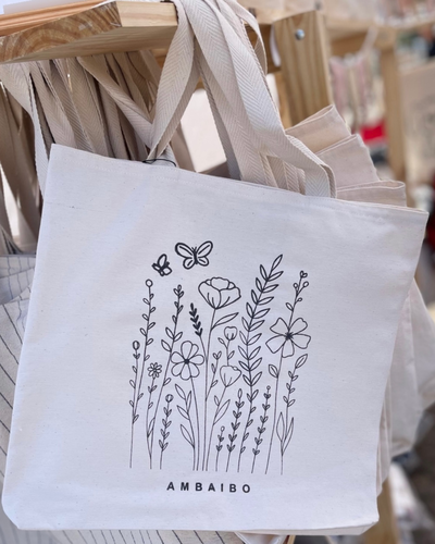 Bolso Ambaibo