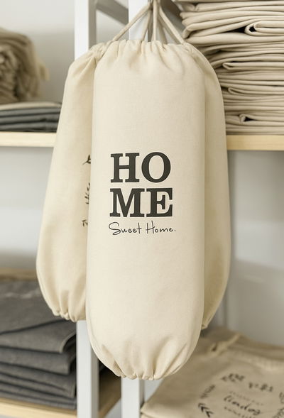 Guarda Bolsas - Home sweet Home -