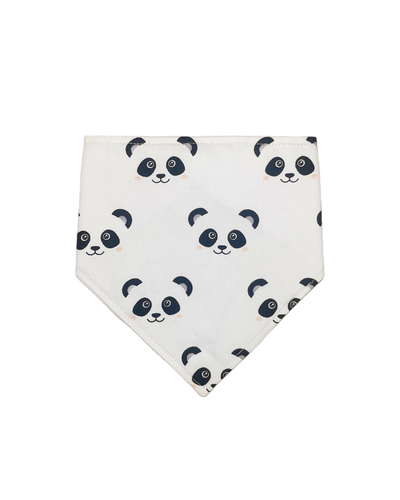 Bandana - Pandas -