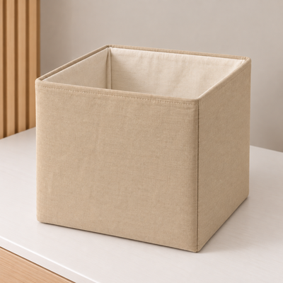 Cesto 20x20x20cm [Arena]