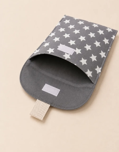 Bolsa de muda [Estrellas]