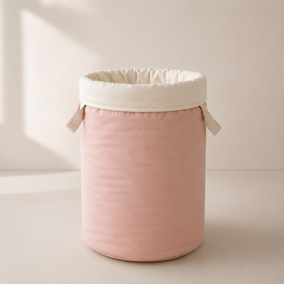 Cesto Liso [Rosa]