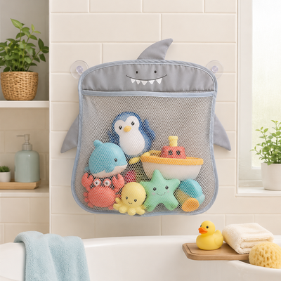 Organizador de baño Bloop