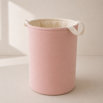 Cesto Liso [Rosa]